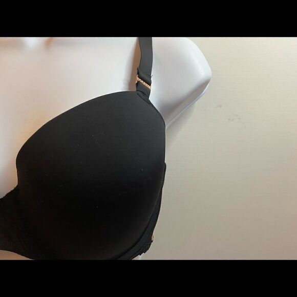 🛍Dorina Fashion Lace T Shir Bra size:34DD - Picture 4 of 12